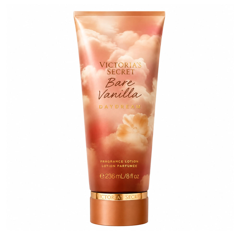 Body Lotion Bare Vanilla Daydream Victoria's Secret 236ml