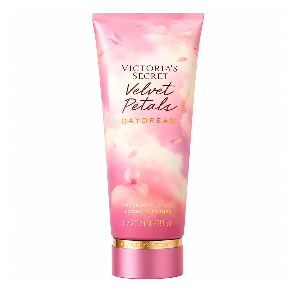Body Lotion Velvet Petals Daydream Victoria's Secret 236ml