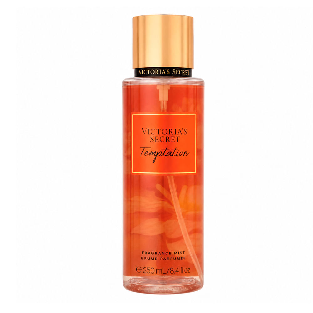 Body Splash Temptation Victoria's Secret 250ml