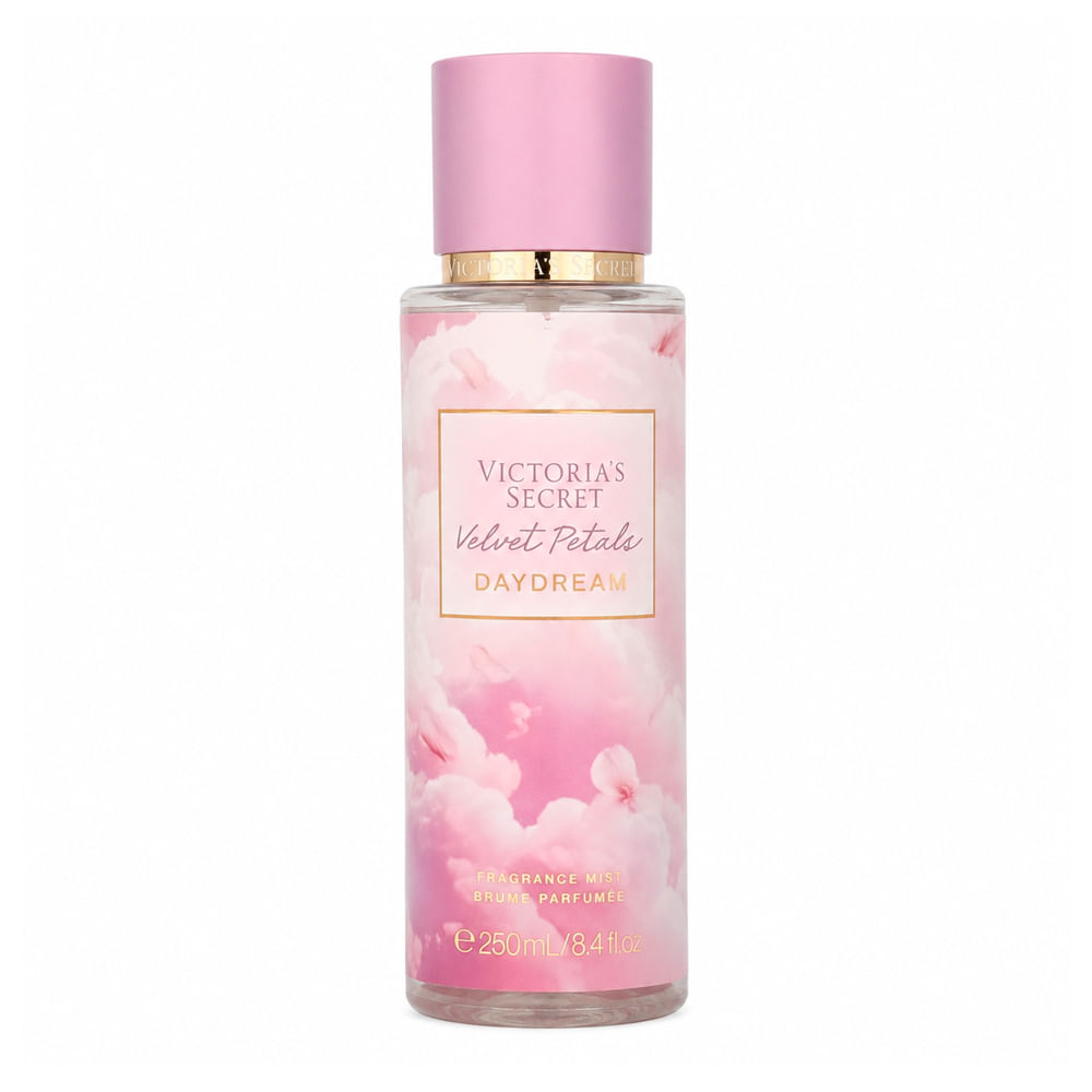 Body Splash Velvet Petals Daydream Victoria's Secret 250ml