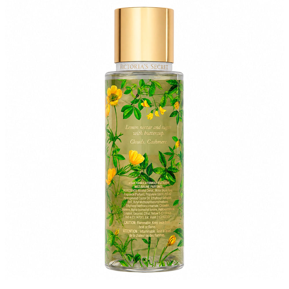 Body Splash Afternoon Ligth Victoria's Secret 250ml