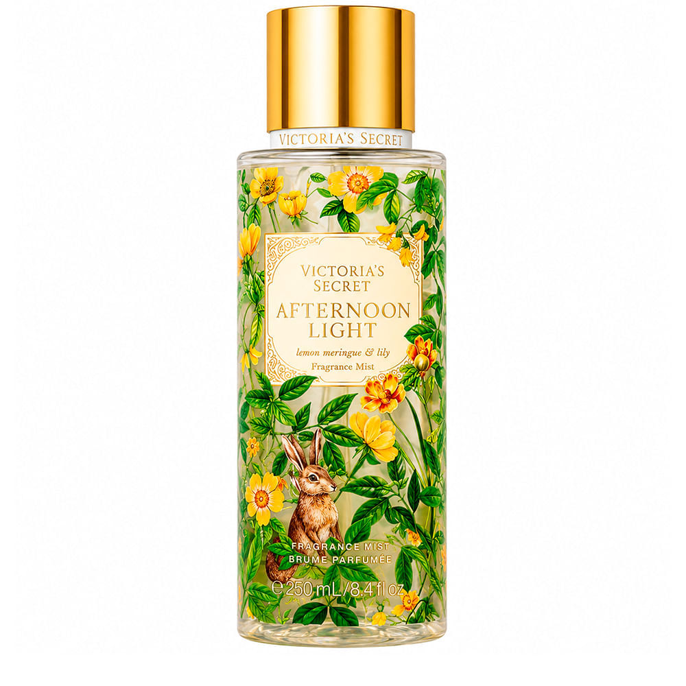 Body Splash Afternoon Ligth Victoria's Secret 250ml