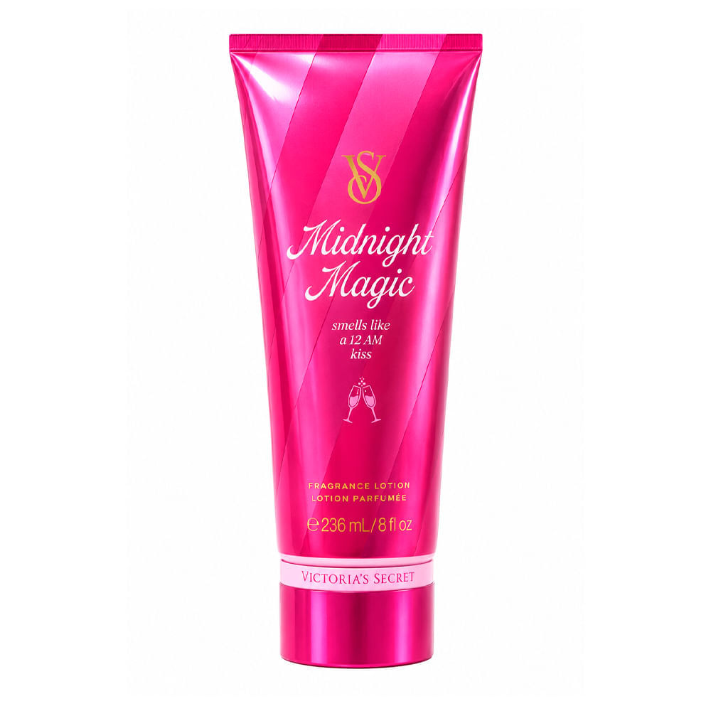 Body Lotion Midnight Magic Victoria's Secret 236ml