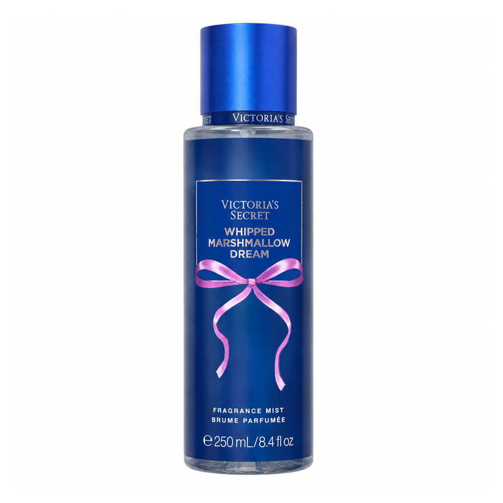 Body Splash Whipped Marshmallow Dream Victoria's Secret 250ml