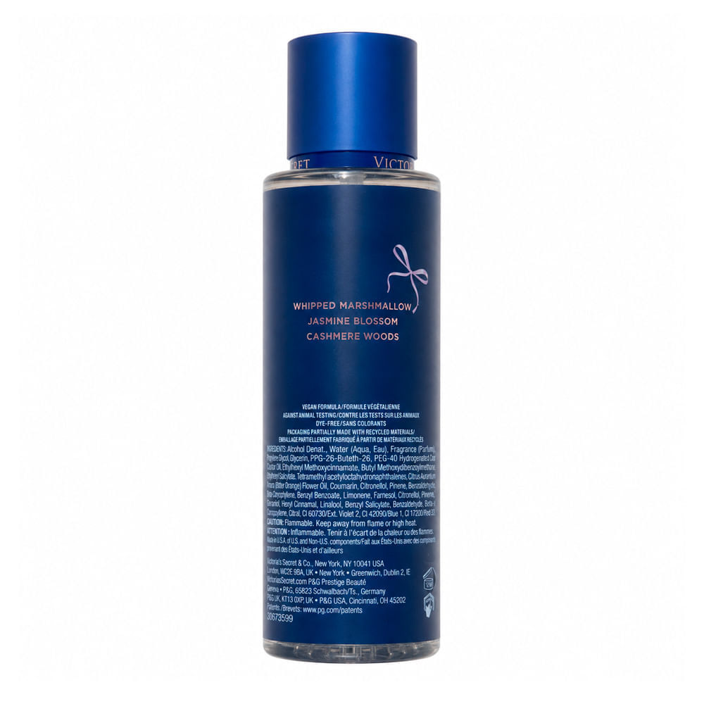Body Splash Whipped Marshmallow Dream Victoria's Secret 250ml