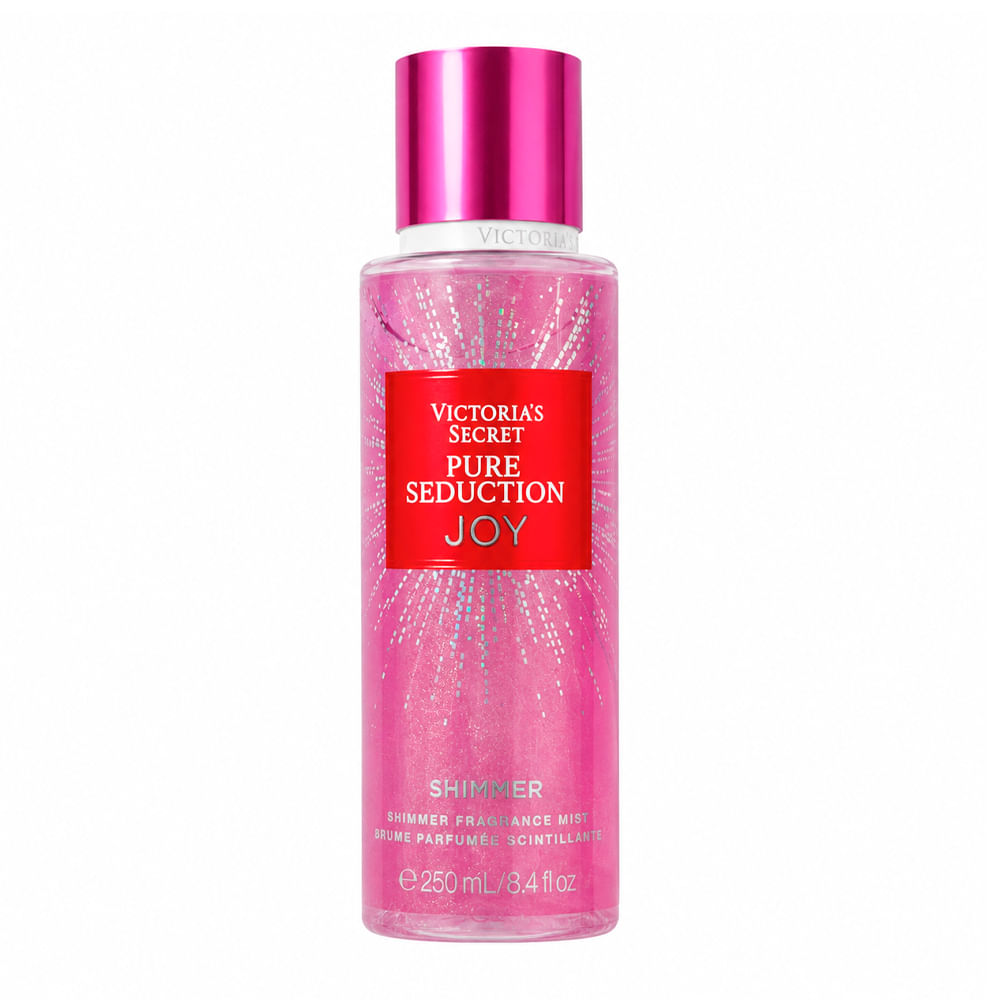 Body Splash Pure Seduction Joy Victoria's Secret 250ml