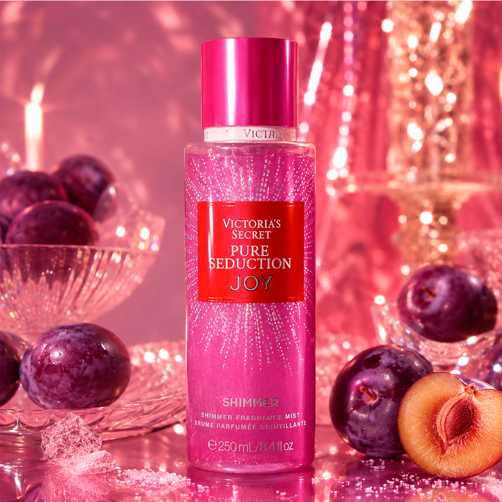 Body Splash Pure Seduction Joy Victoria's Secret 250ml