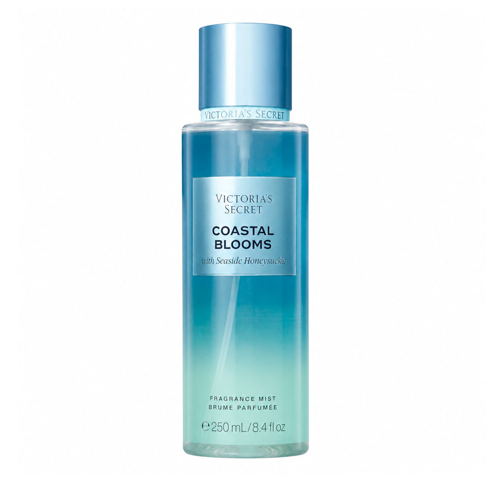 Body Splash Coastal Blooms Victoria's Secret 250ml