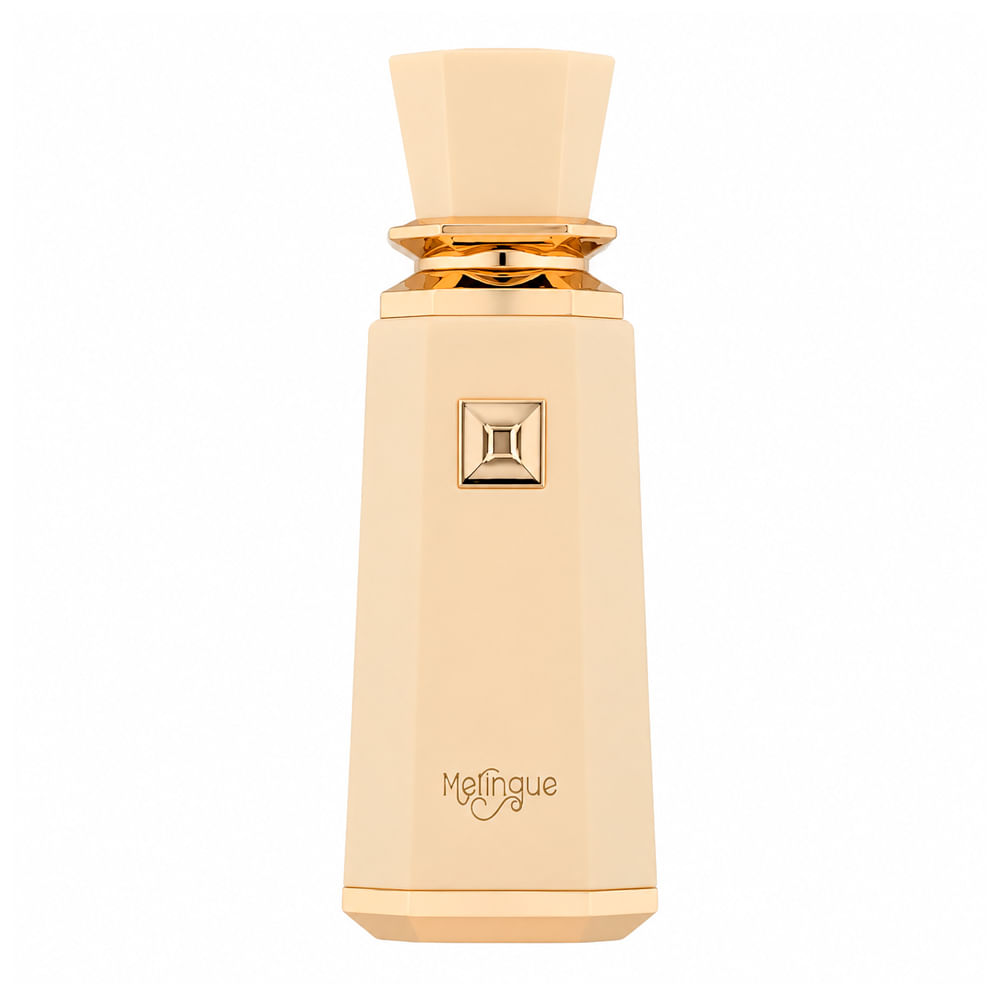 Perfume Árabe Feminino Meringue Eau de Parfum French Avenue 100ml
