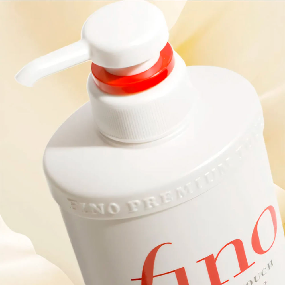 Condicionador Fino Premium Touch 550ml