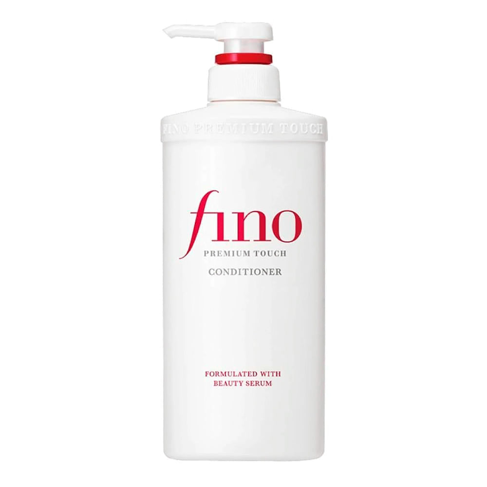 Condicionador Fino Premium Touch 550ml
