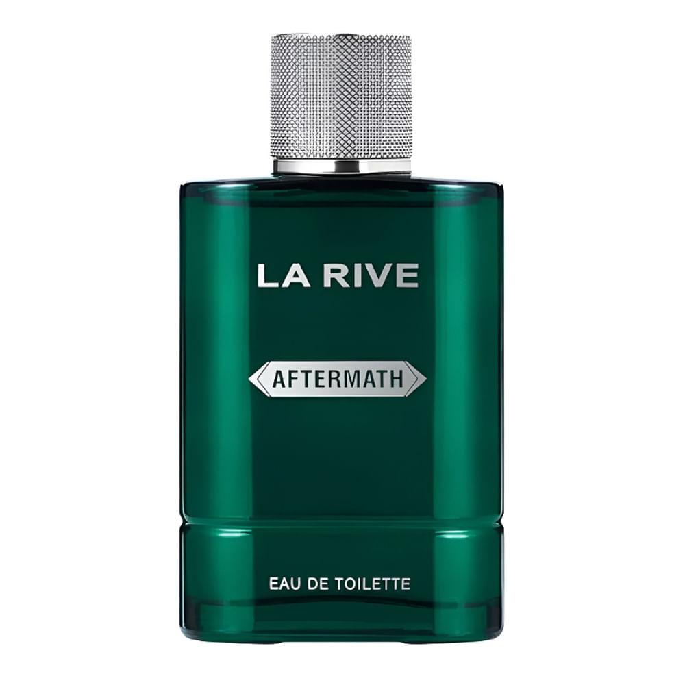 Perfume Masculino Aftermath Eau De Toilette La Rive 90ml