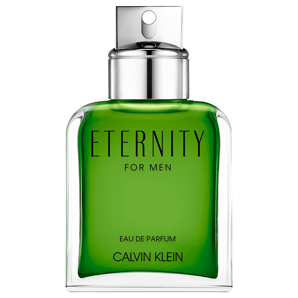 Perfume Masculino Eternity For Men Eau De Parfum Calvin Klein 100ml