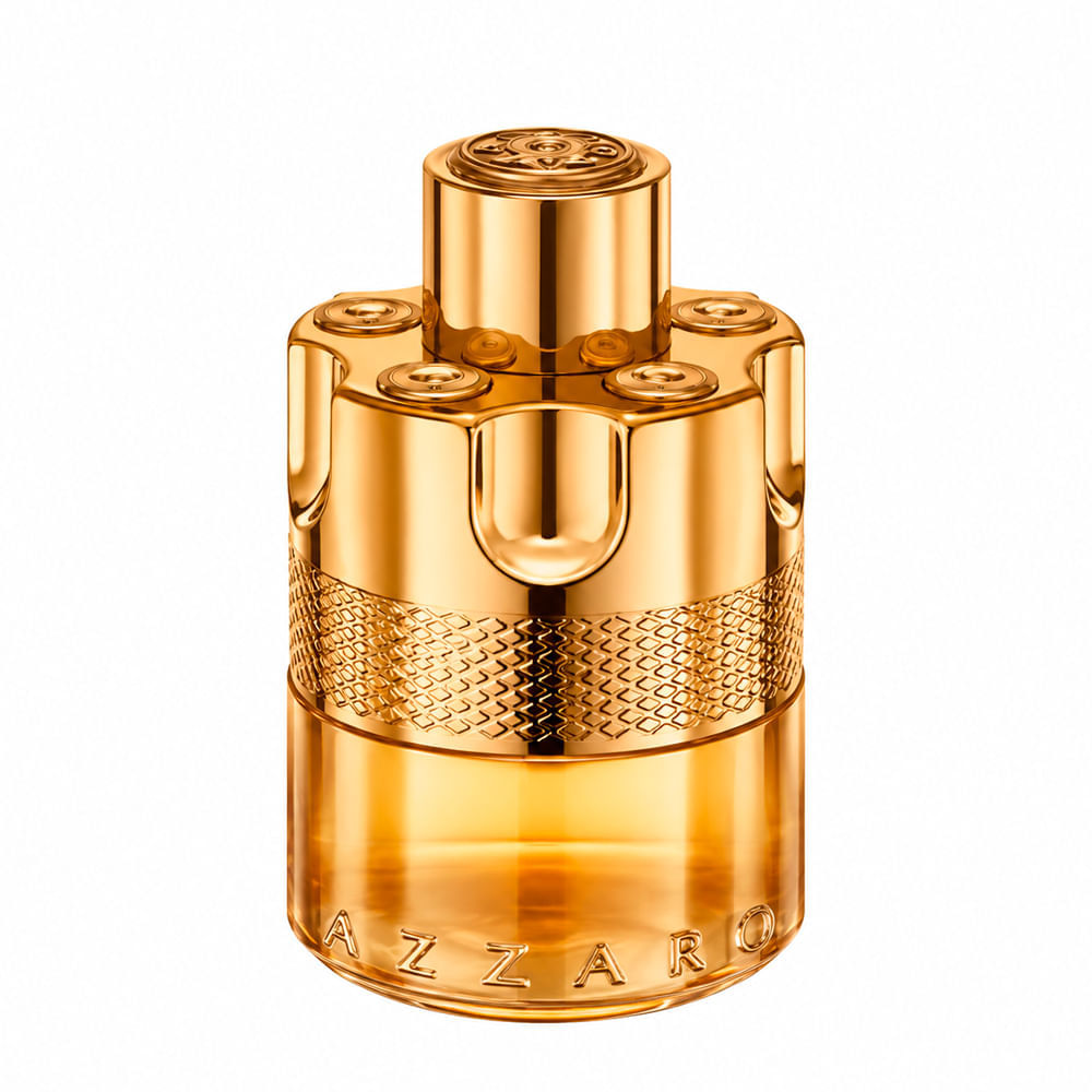 Perfume Masculino Azzaro Forever Wanted Elixir Parfum 50ml