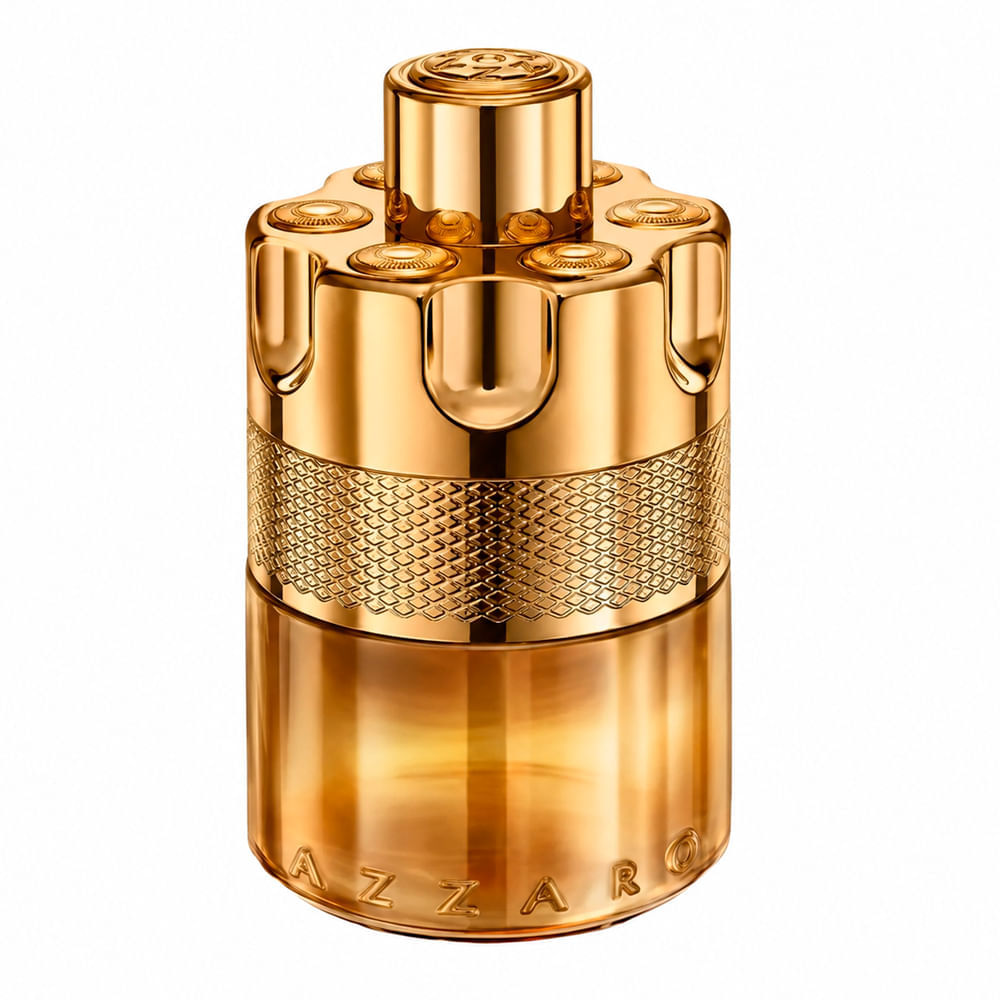 Perfume Masculino Azzaro Forever Wanted Elixir Parfum 100ml