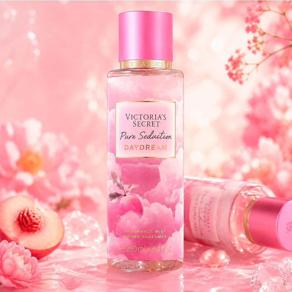 Body Splash Pure Seduction Daydream Victoria's Secret 250ml