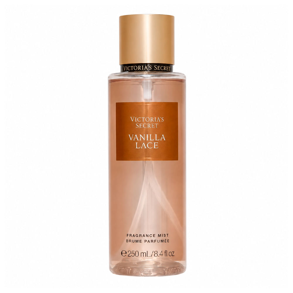 Body Splash Vanilla Lace Victoria's Secret 250ml