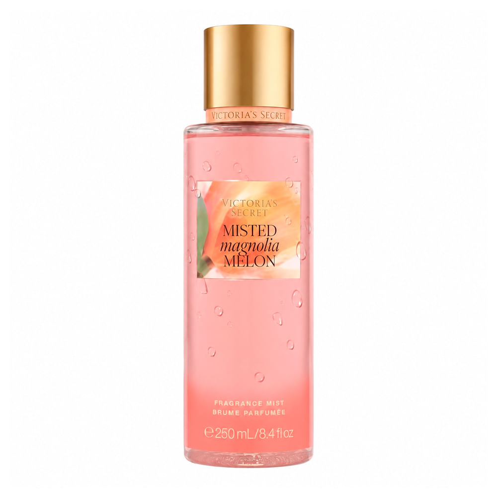Body Splash Misted Magnolia Melon Victoria's Secret 250ml