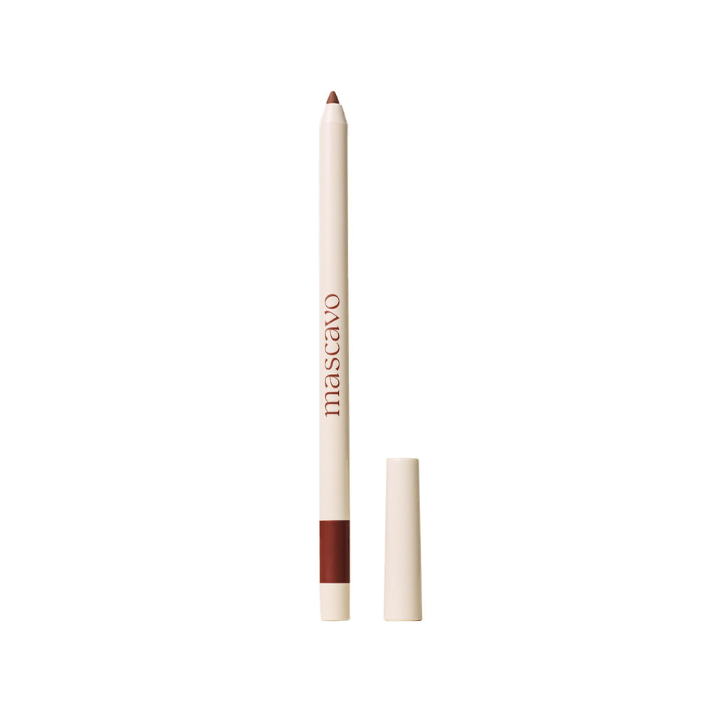 Lapiseira Labial Mascavo Wonder Lips Cocoa 0,3g