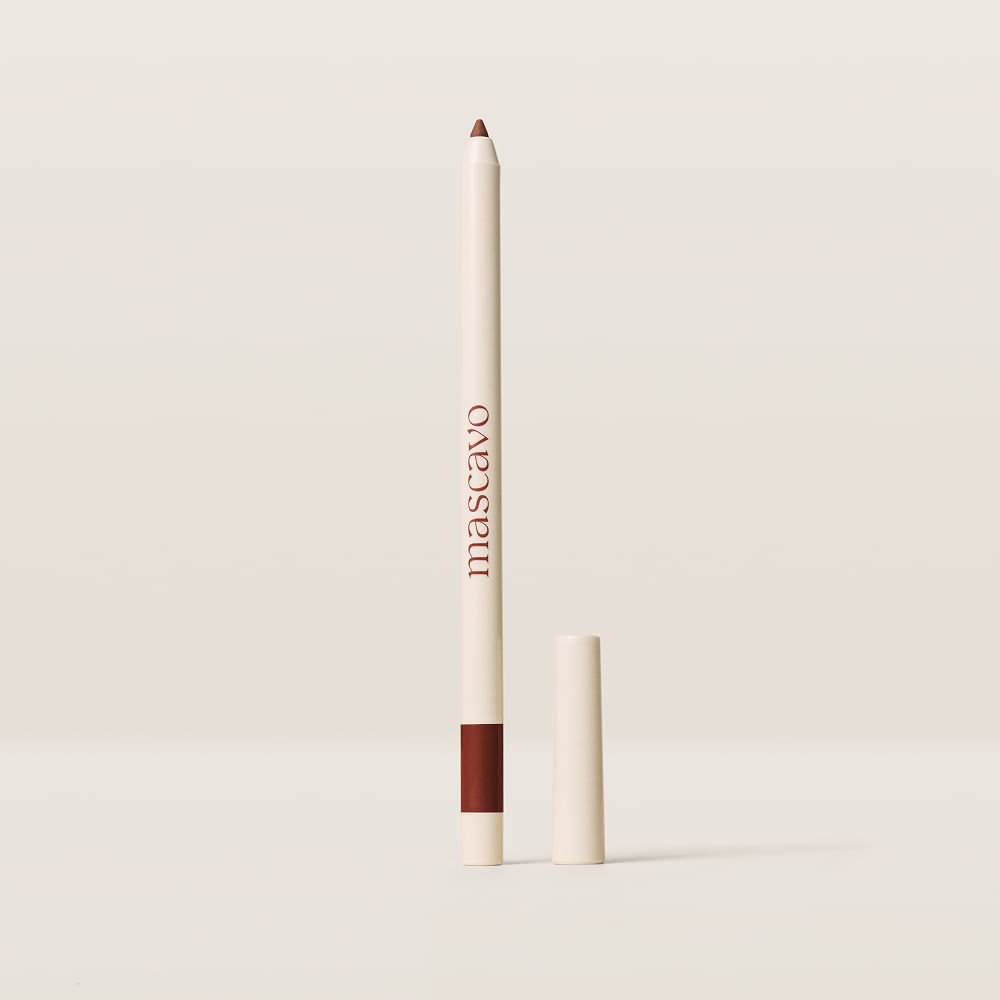 Lapiseira Labial Mascavo Wonder Lips Cocoa 0,3g