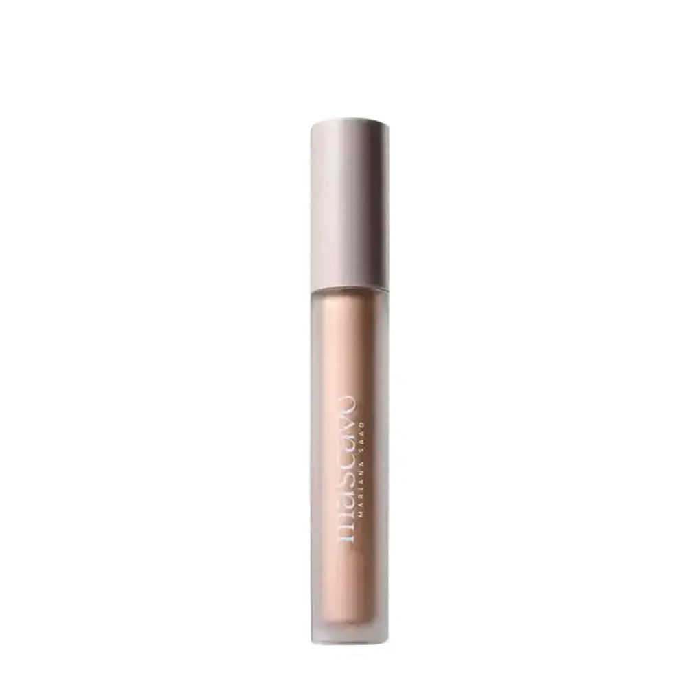 Corretivo Líquido Mascavo Soft Blur Tom 10C 6g