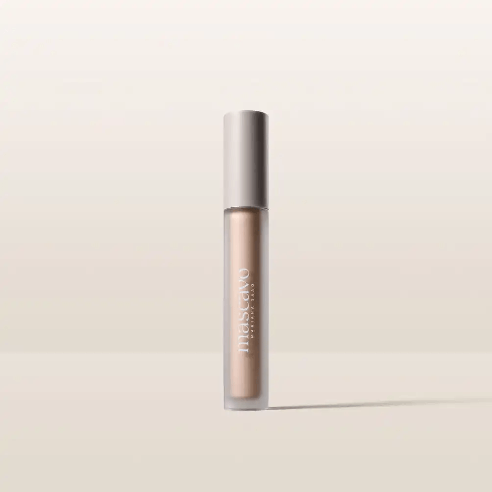Corretivo Líquido Mascavo Soft Blur Tom 10C 6g