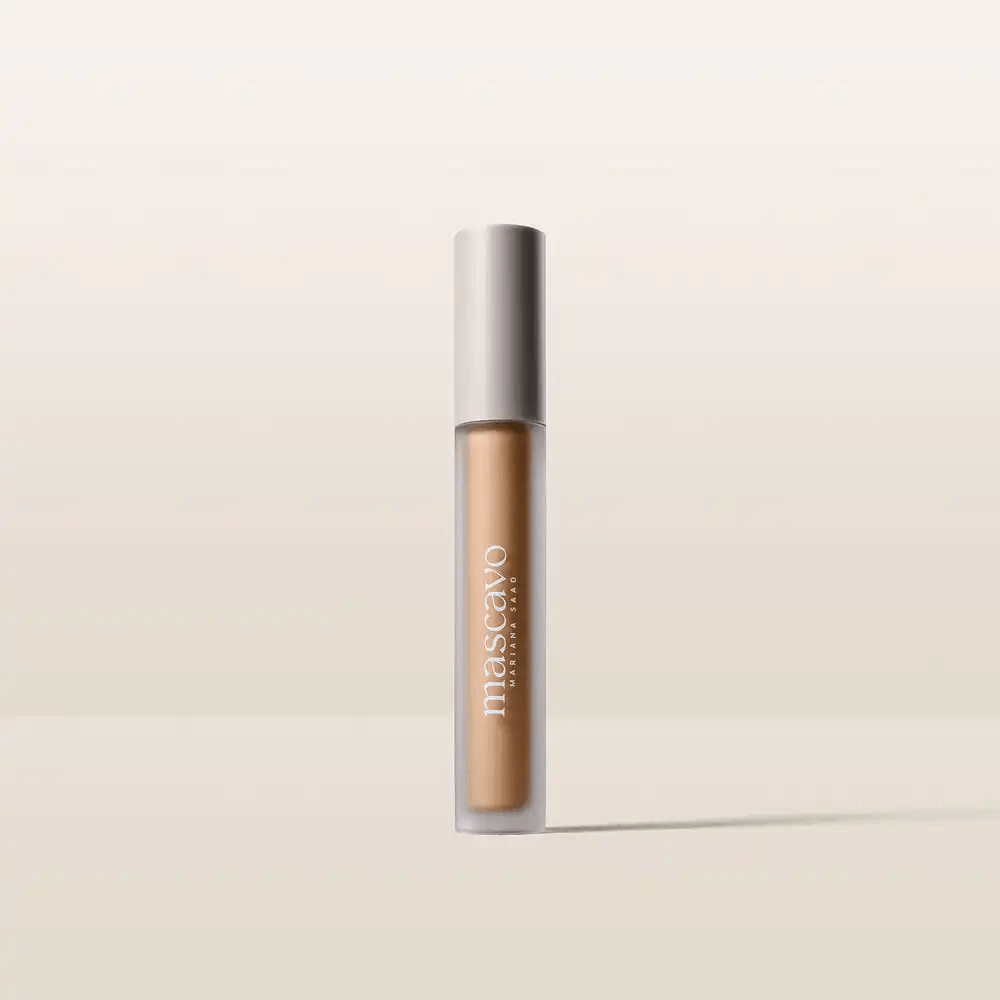 Corretivo Líquido Mascavo Soft Blur Tom 34W 6g