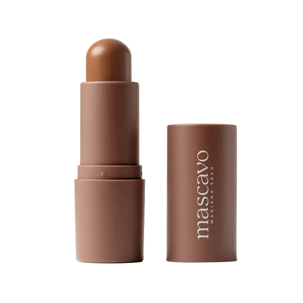 Contorno em Bastão Mascavo Shape Stick Cor Frappé Mascavo 6g