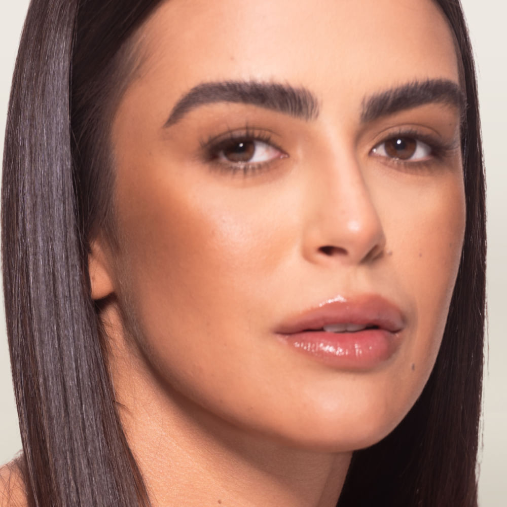 Contorno em Bastão Mascavo Shape Stick Cor Frappé Mascavo 6g
