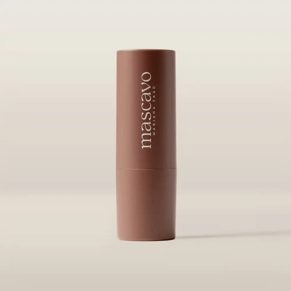 Contorno em Bastão Mascavo Shape Stick Cor Vanilla 6g