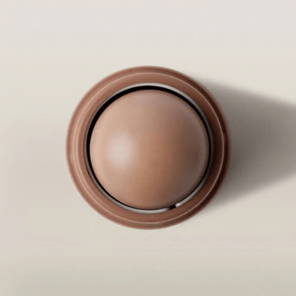 Contorno em Bastão Mascavo Shape Stick Cor Vanilla 6g