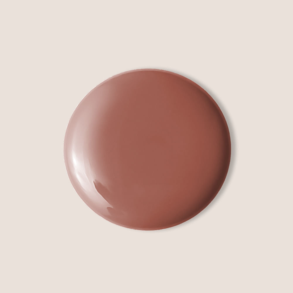 Lip Balm Mascavo Melted Butter French Vanilla 10g