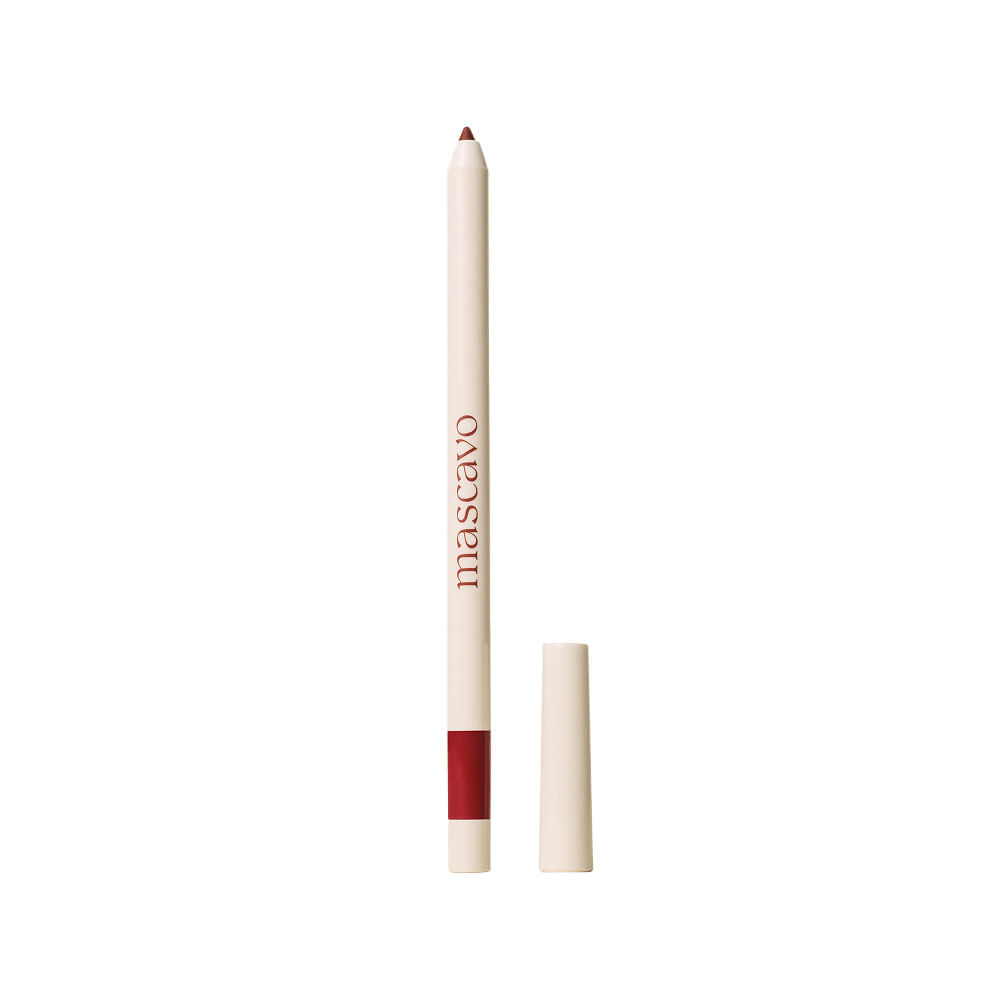 Lapiseira Labial Mascavo Wonder Lips Cor Fig 0,3g