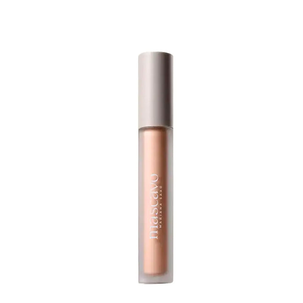 Corretivo Líquido Mascavo Soft Blur Tom Peach 6g