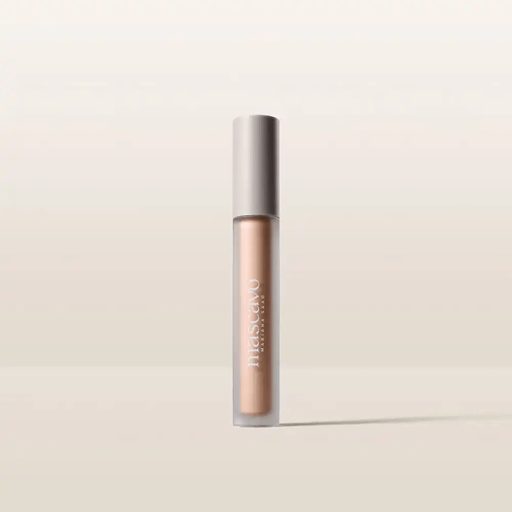 Corretivo Líquido Mascavo Soft Blur Tom Peach 6g