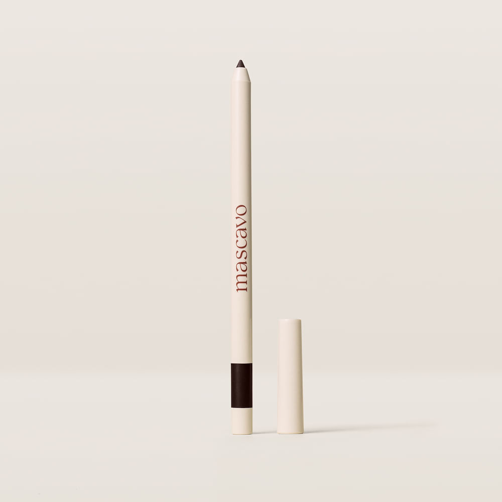 Lapiseira Labial Mascavo Wonder Lips Hot Chocolate 0,3g
