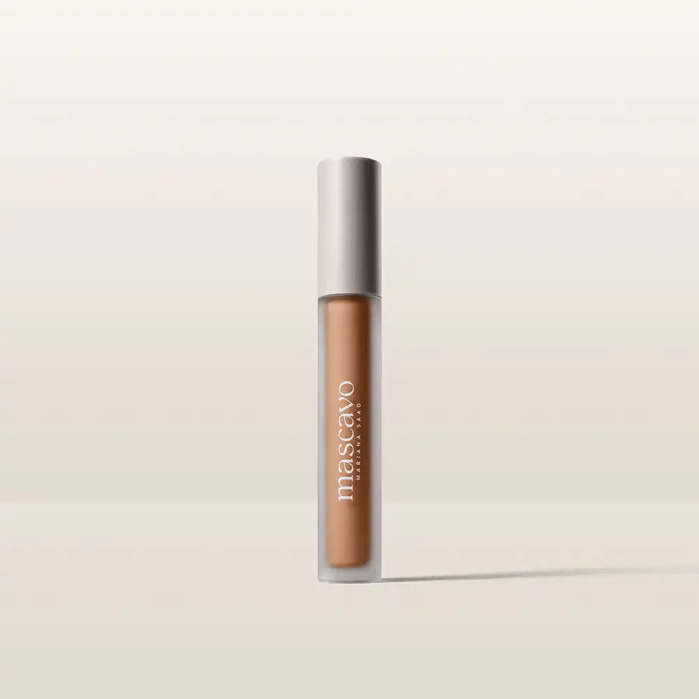 Corretivo Líquido Mascavo Soft Blur Tom 42W 6g