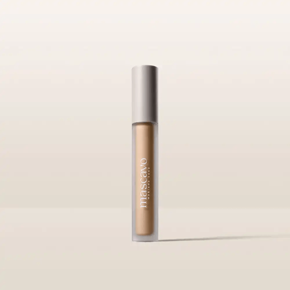 Corretivo Líquido Mascavo Soft Blur Tom 22N 6g