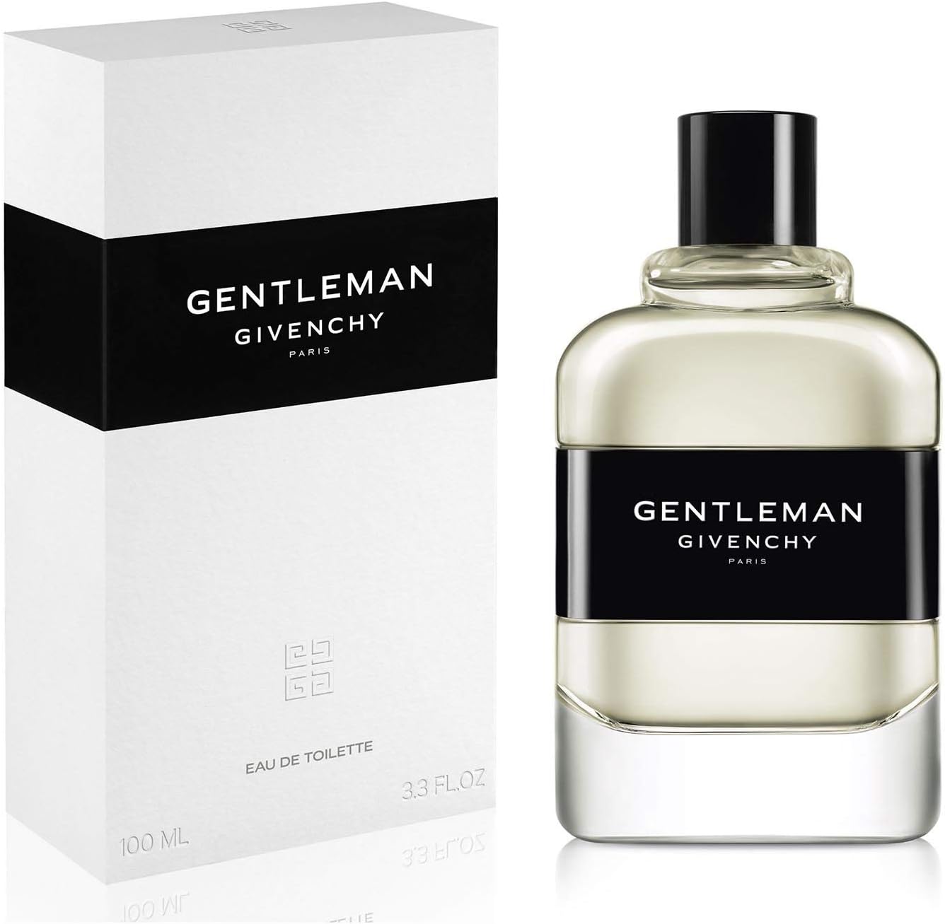 Perfume Masculino Gentleman Eau de Toilette Givenchy 100ml