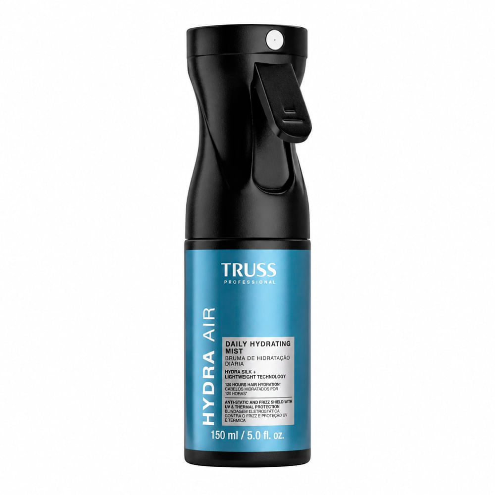 Bruma Aromatizadora Truss Hydra Air 150ml