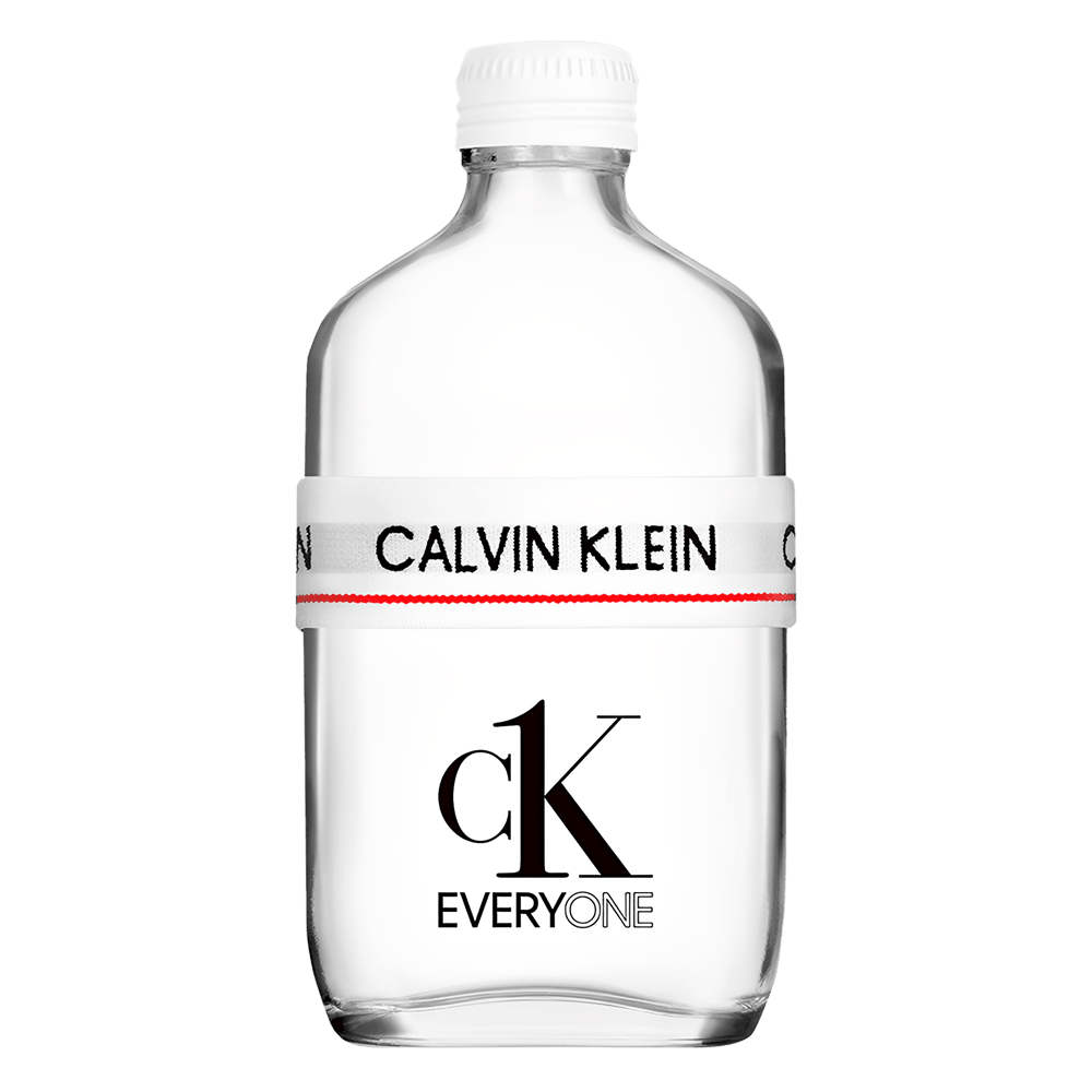 Perfume Unissex Calvin Klein CK Everyone Eau De Toilette 200ml