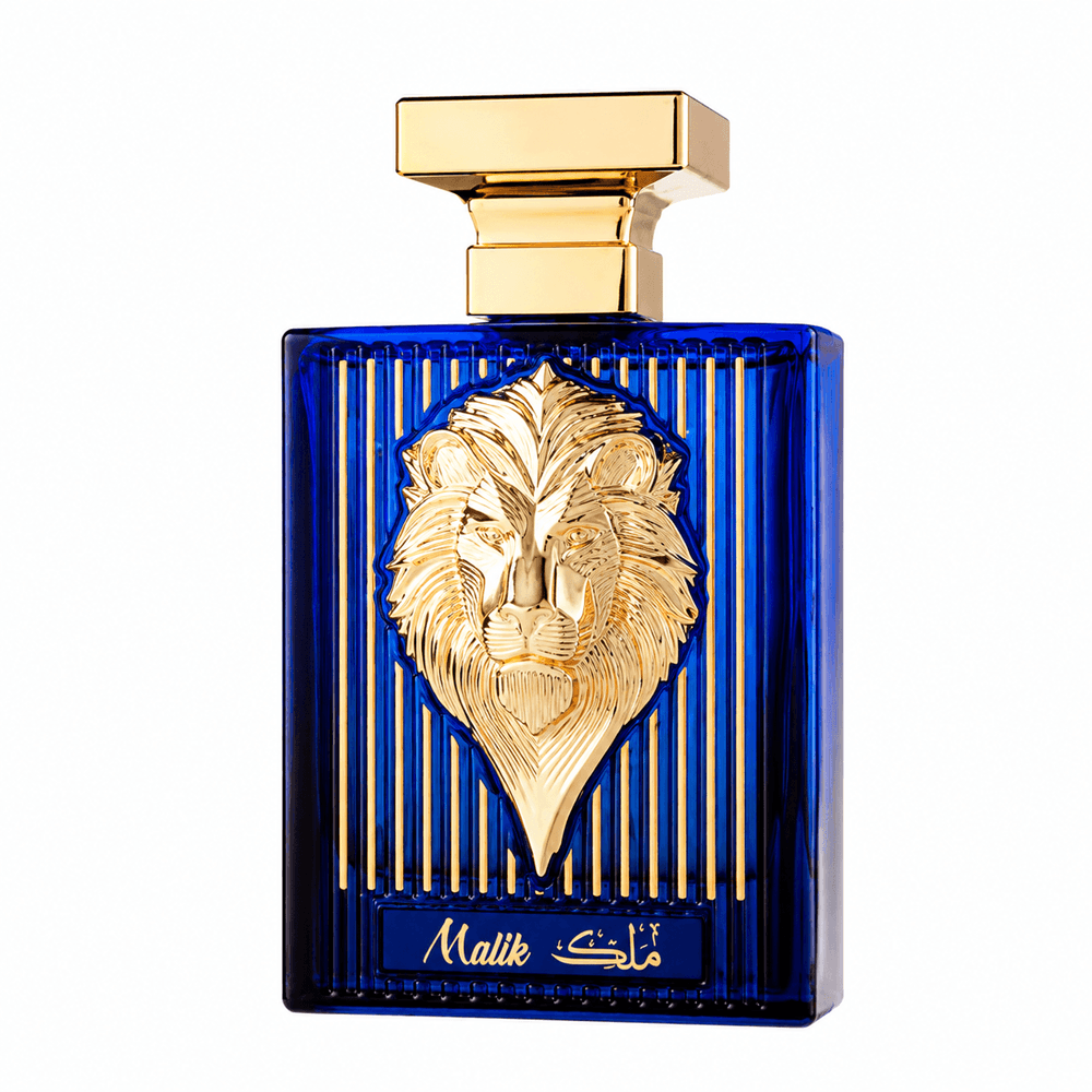 Perfume Unissex Malik Sahara Eau De Parfum Assala Prime 100ml