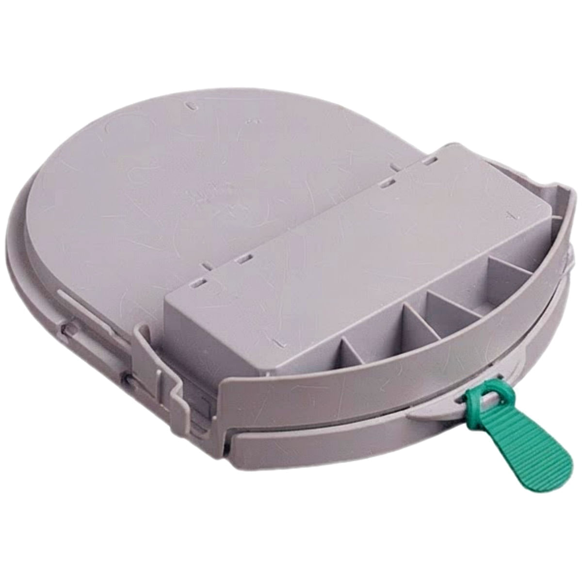 Eletrodo Cartucho para Desfibrilacao Bater HeartSine MD Unidade