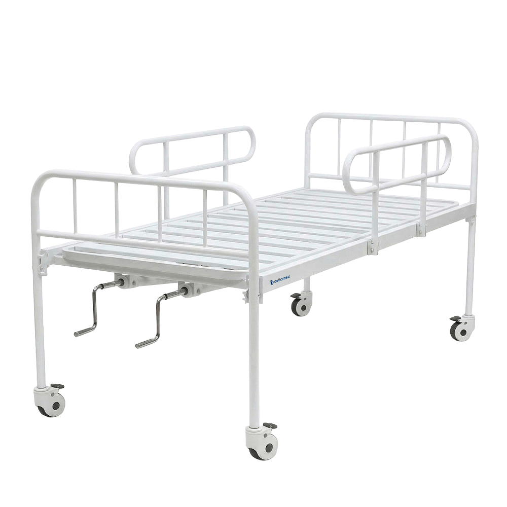 Cama Hospitalar 2 Movimentos DX Dellamed unico