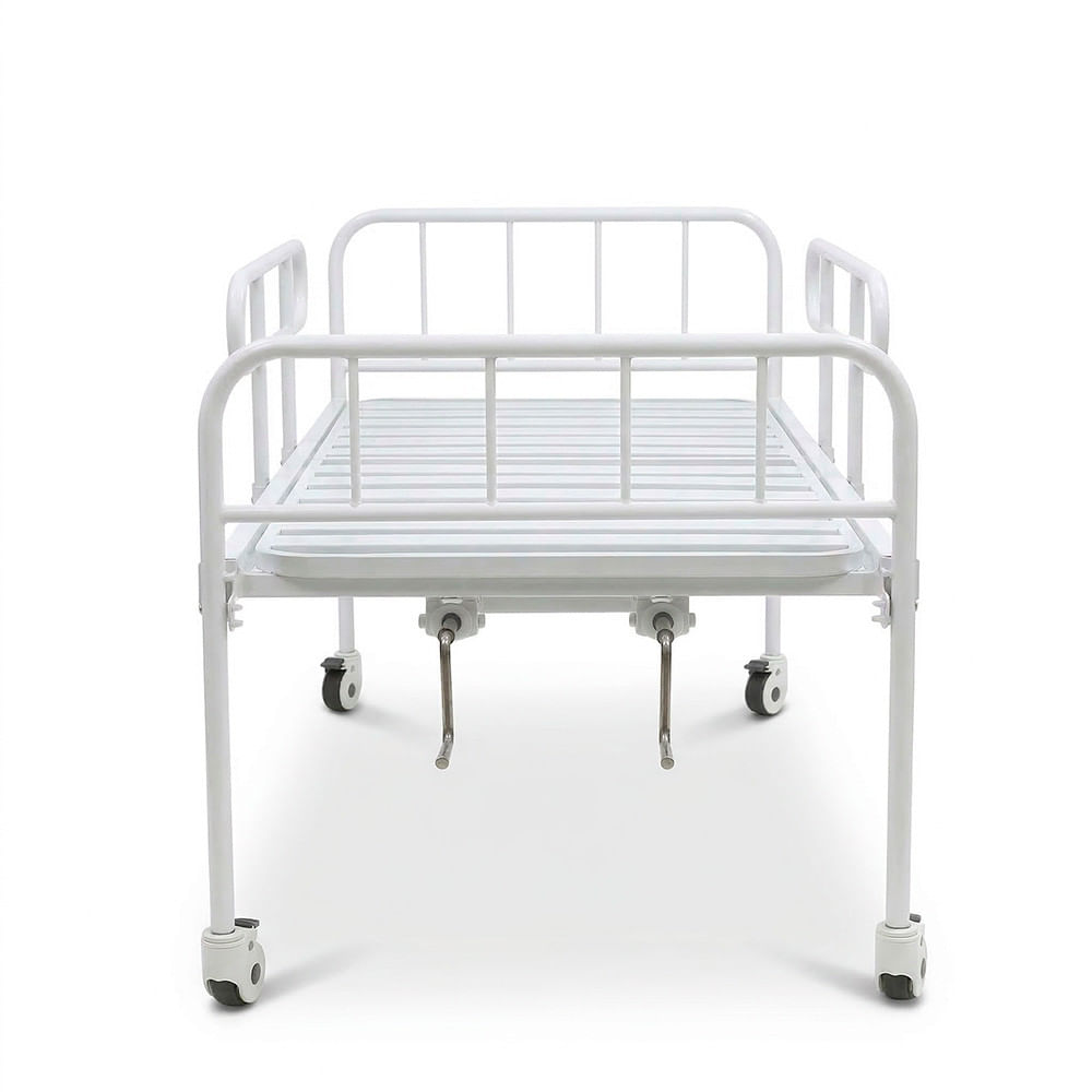 Cama Hospitalar 2 Movimentos DX Dellamed unico