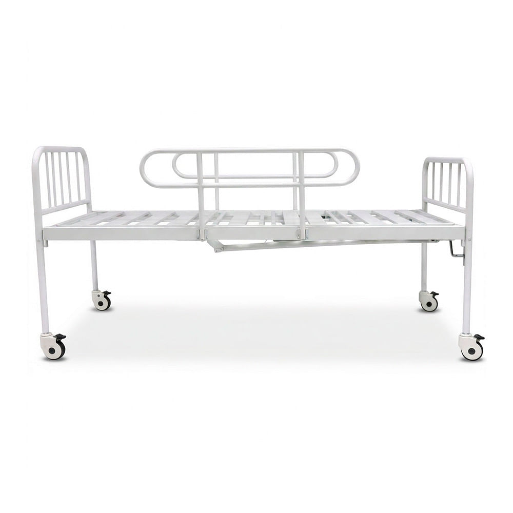 Cama Hospitalar 2 Movimentos DX Dellamed unico