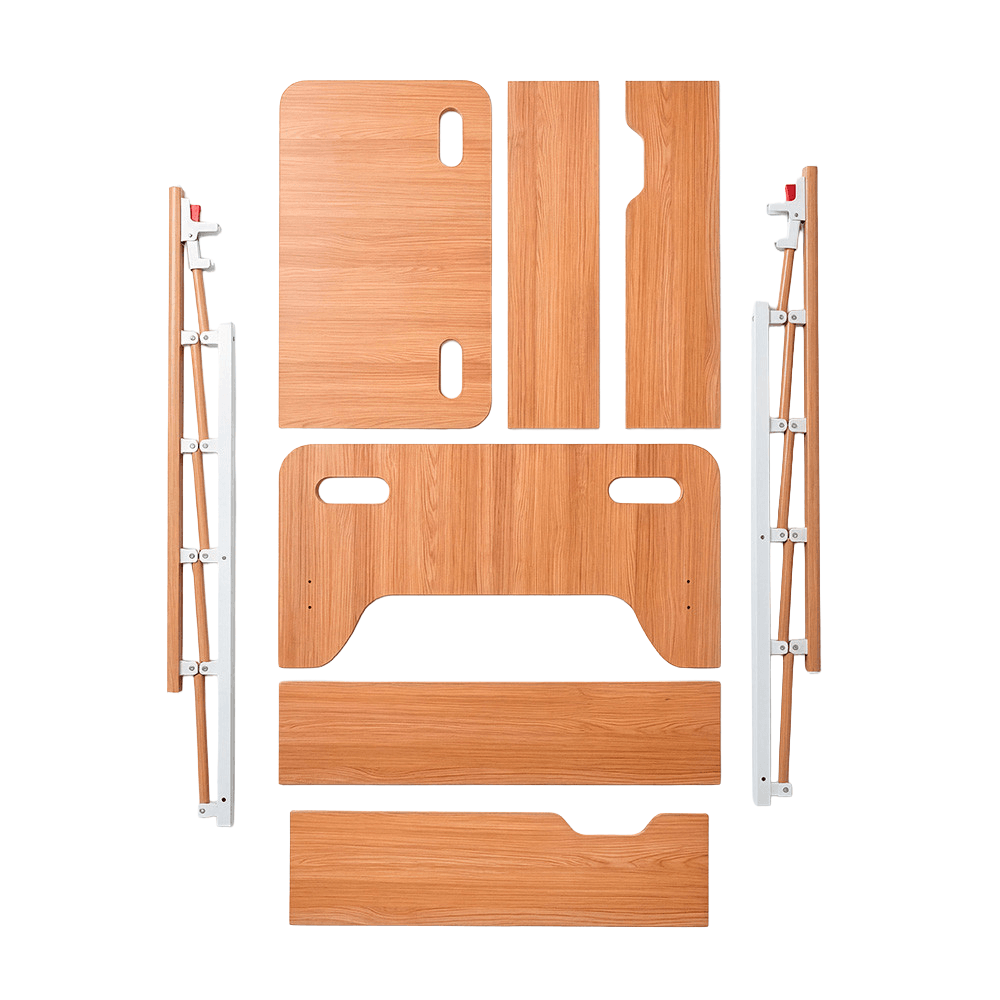 Acessório DX Home para Cama DX3 Dellamed