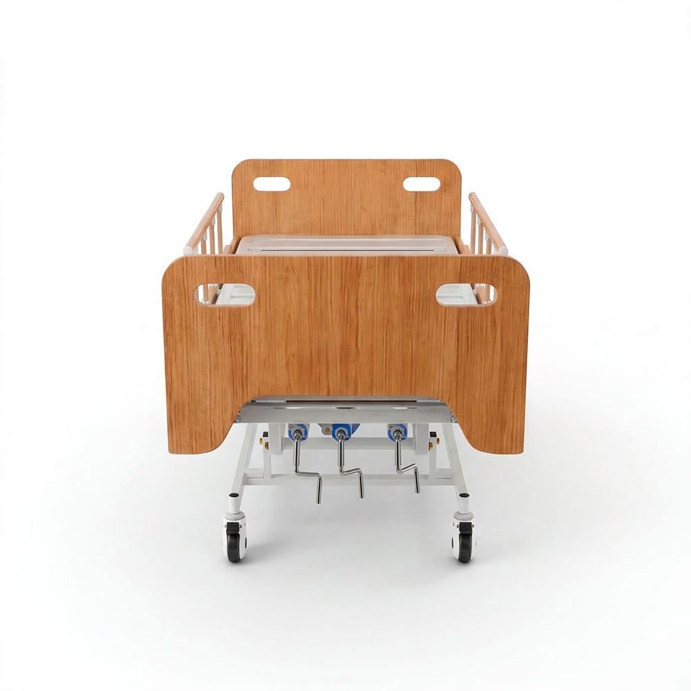 Acessório DX Home para Cama DX3 Dellamed