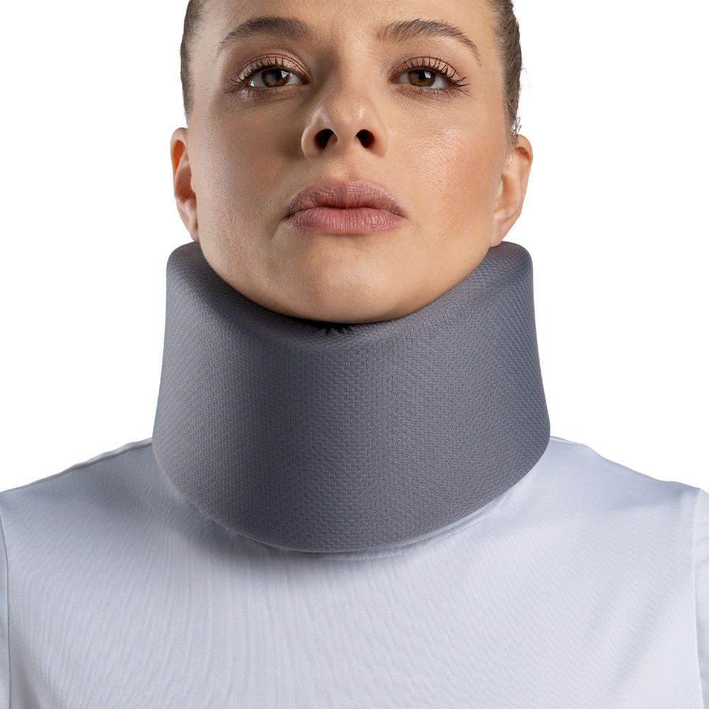 Colar Cervical Ortho Care Dellamed Tamanho G