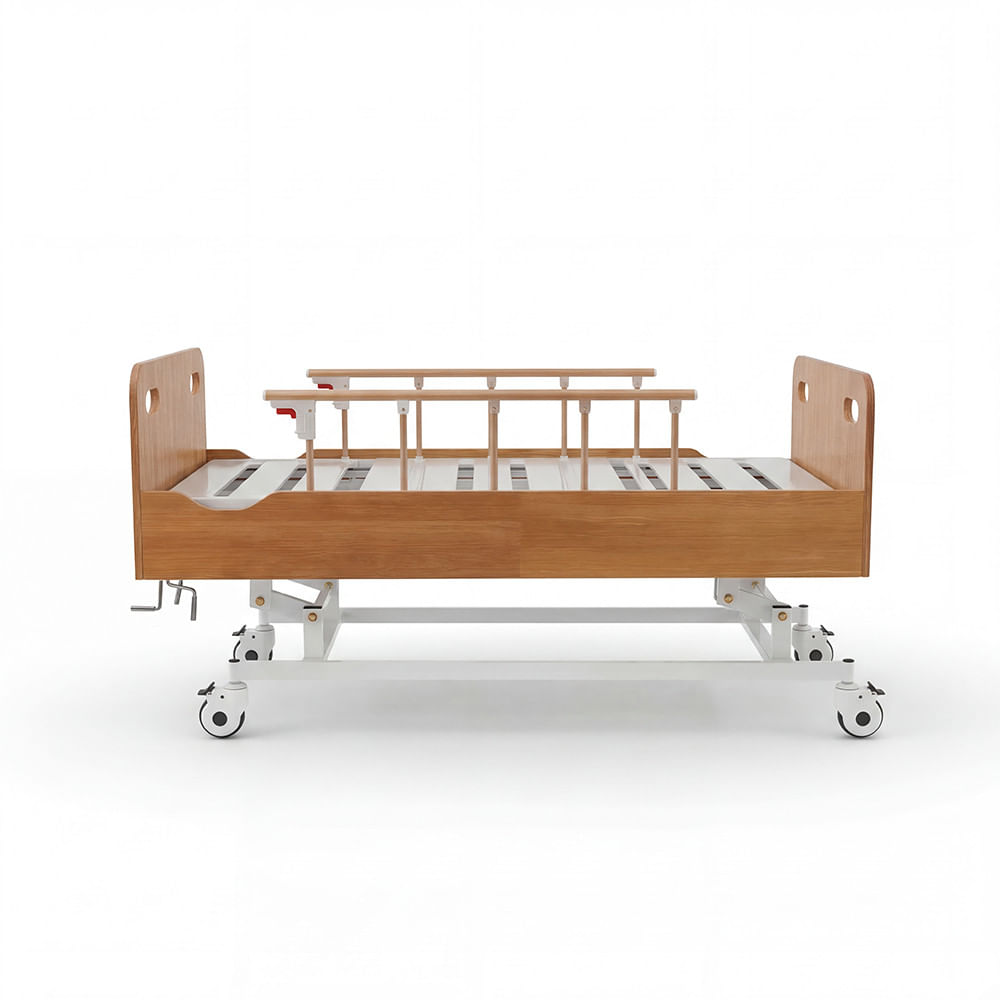 Cama DX3 Com Kit DX Home Dellamed unico